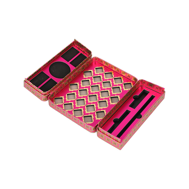 Double Door Eyeshadow Set Box